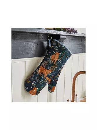 ULSTER WEAVERS | Topfhandschuh Connie the Cow | 